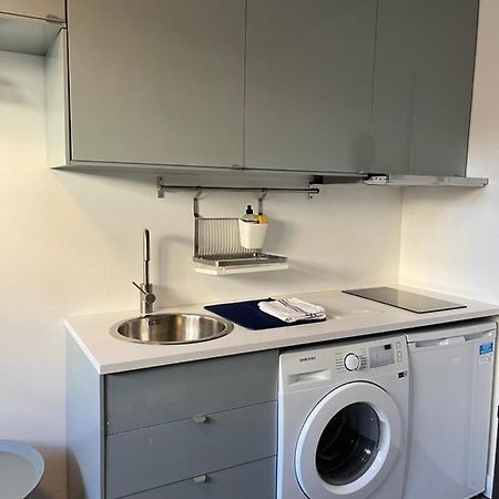 Cabine 17 Cosy Et Calme Au Dessus Du Vieux Port Μασσαλία Εξωτερικό φωτογραφία